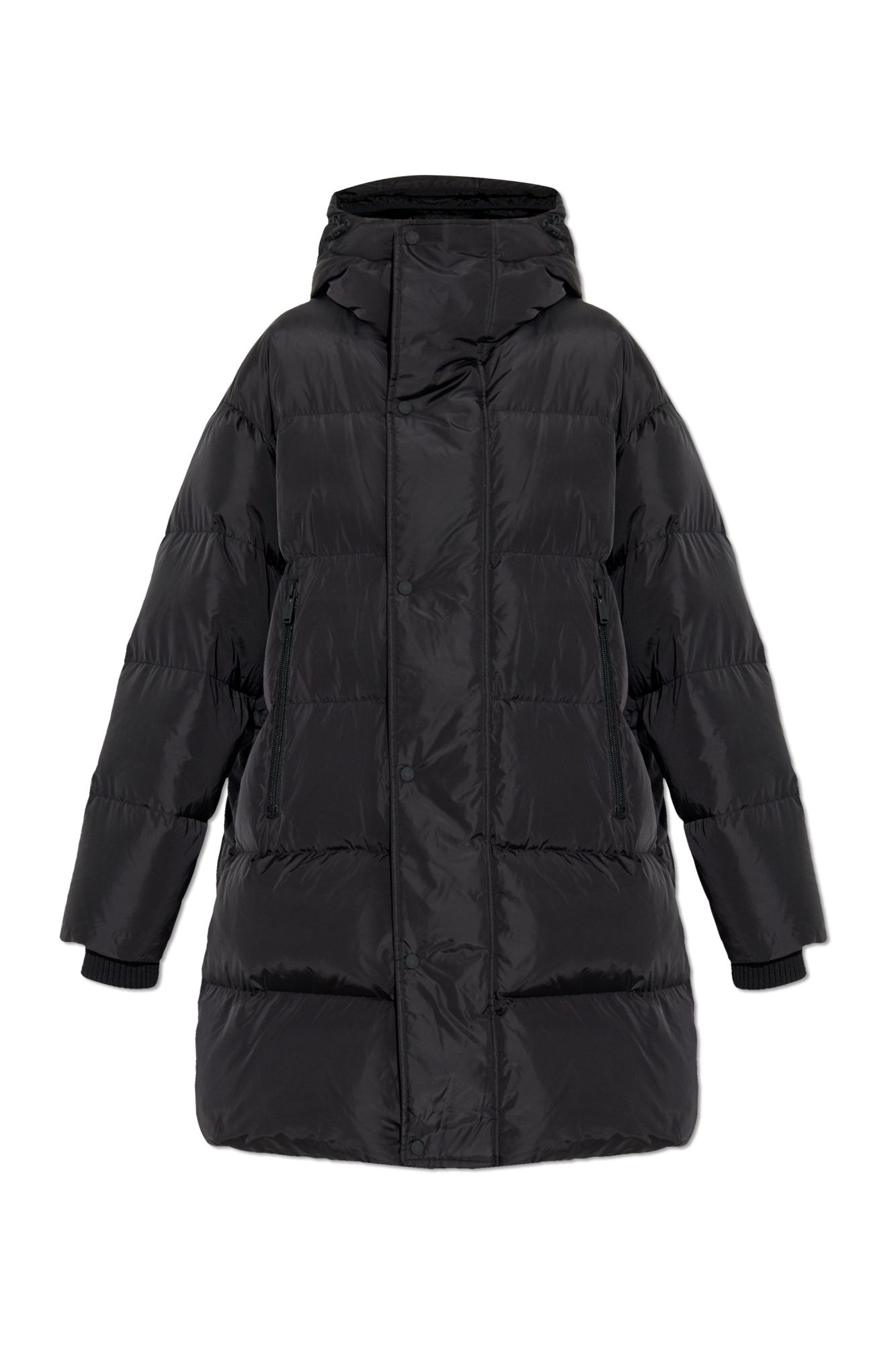 Dsquared2 Long down coat | Women's | Vitkac